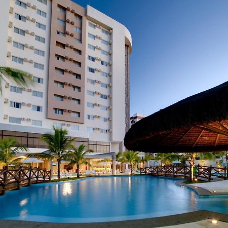 เบสต์ เวสเทิร์น สวีท เล ชาร์ดิง กัลดาส โนวาส Hotel กัลดัสโนวัส ภายนอก รูปภาพ