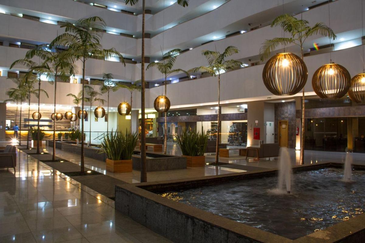 เบสต์ เวสเทิร์น สวีท เล ชาร์ดิง กัลดาส โนวาส Hotel กัลดัสโนวัส ภายนอก รูปภาพ