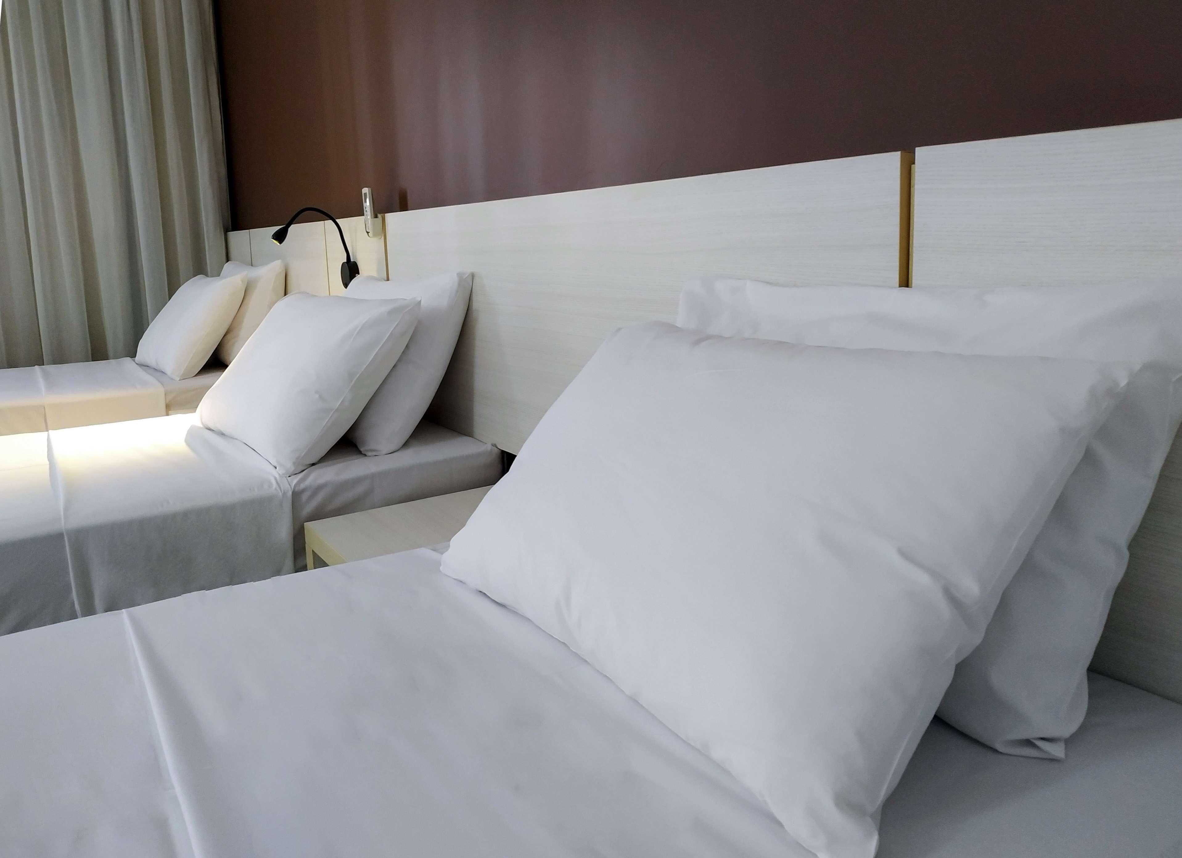 เบสต์ เวสเทิร์น สวีท เล ชาร์ดิง กัลดาส โนวาส Hotel กัลดัสโนวัส ภายนอก รูปภาพ