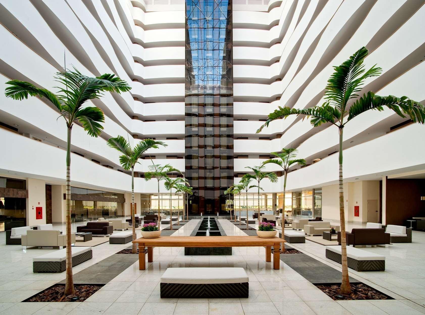 เบสต์ เวสเทิร์น สวีท เล ชาร์ดิง กัลดาส โนวาส Hotel กัลดัสโนวัส ภายใน รูปภาพ
