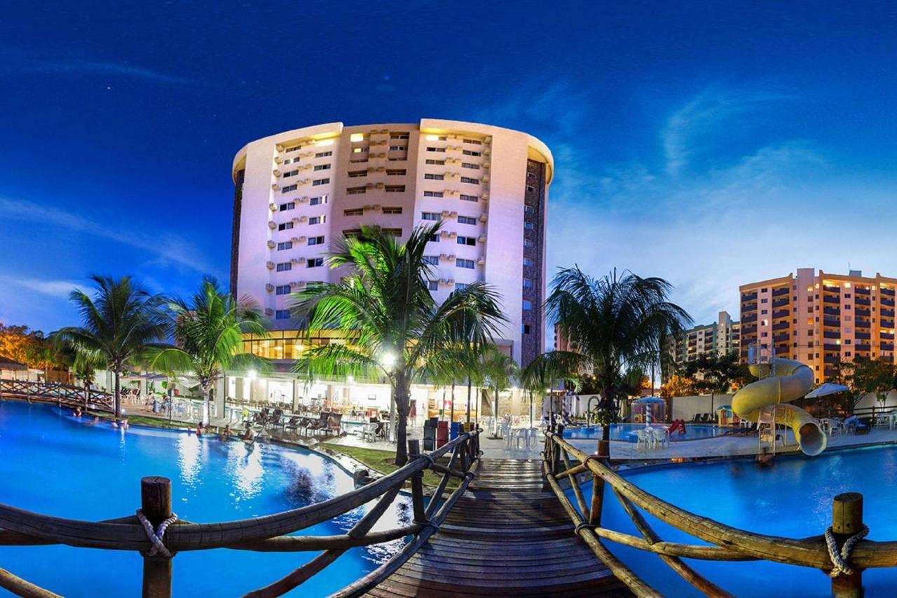 เบสต์ เวสเทิร์น สวีท เล ชาร์ดิง กัลดาส โนวาส Hotel กัลดัสโนวัส ภายนอก รูปภาพ