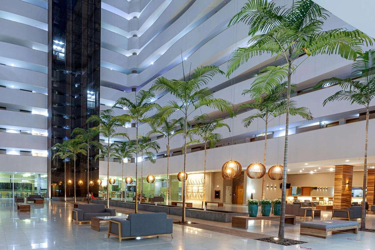 เบสต์ เวสเทิร์น สวีท เล ชาร์ดิง กัลดาส โนวาส Hotel กัลดัสโนวัส ภายนอก รูปภาพ