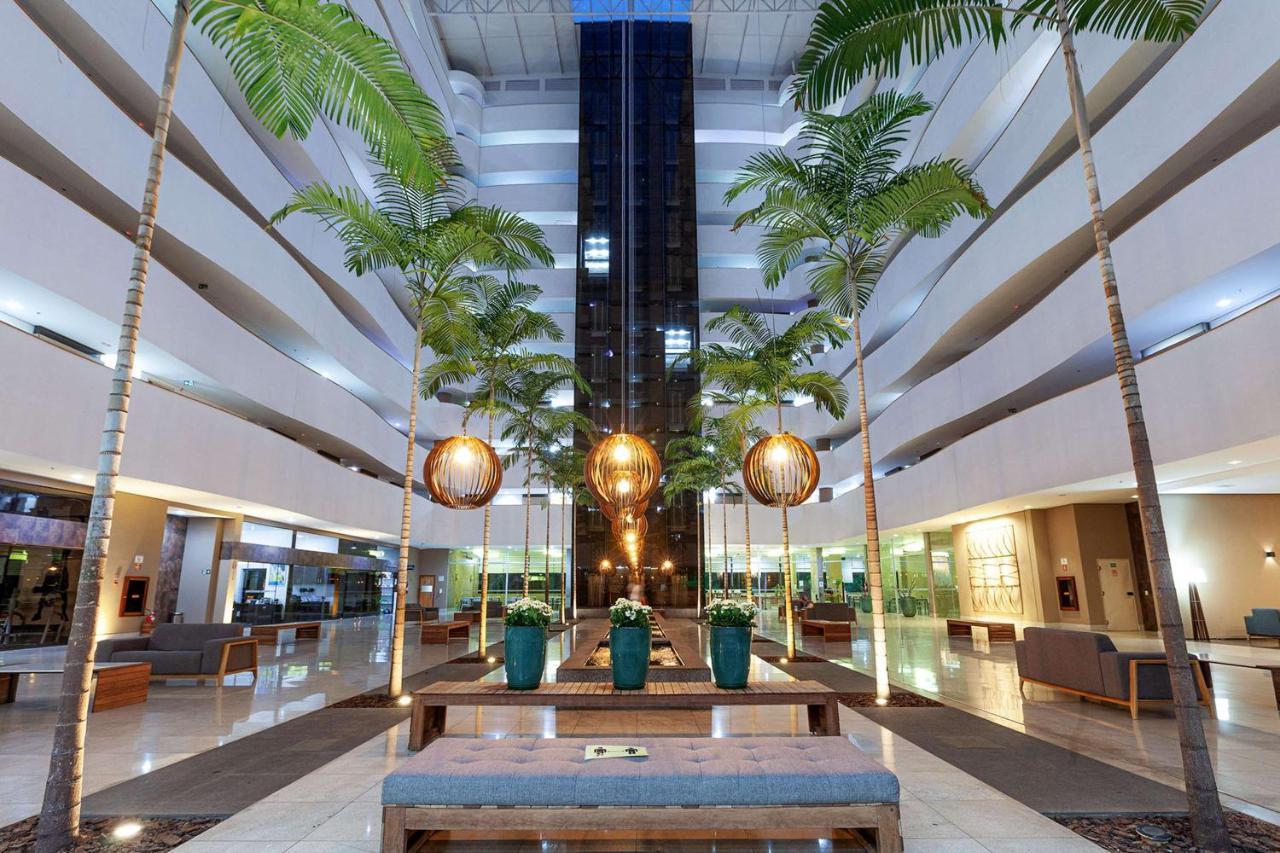 เบสต์ เวสเทิร์น สวีท เล ชาร์ดิง กัลดาส โนวาส Hotel กัลดัสโนวัส ภายนอก รูปภาพ