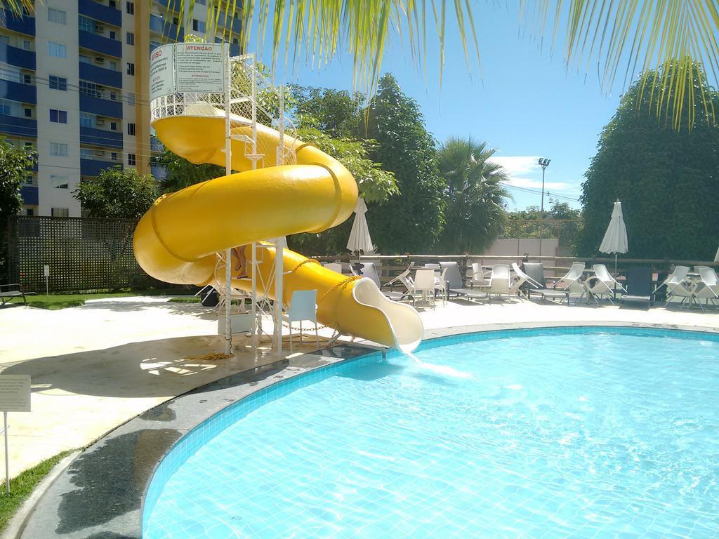 เบสต์ เวสเทิร์น สวีท เล ชาร์ดิง กัลดาส โนวาส Hotel กัลดัสโนวัส ภายนอก รูปภาพ